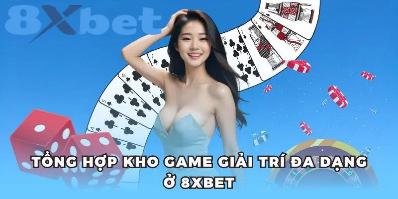 8Xbet Casino