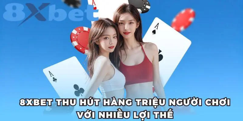8Xbet Casino